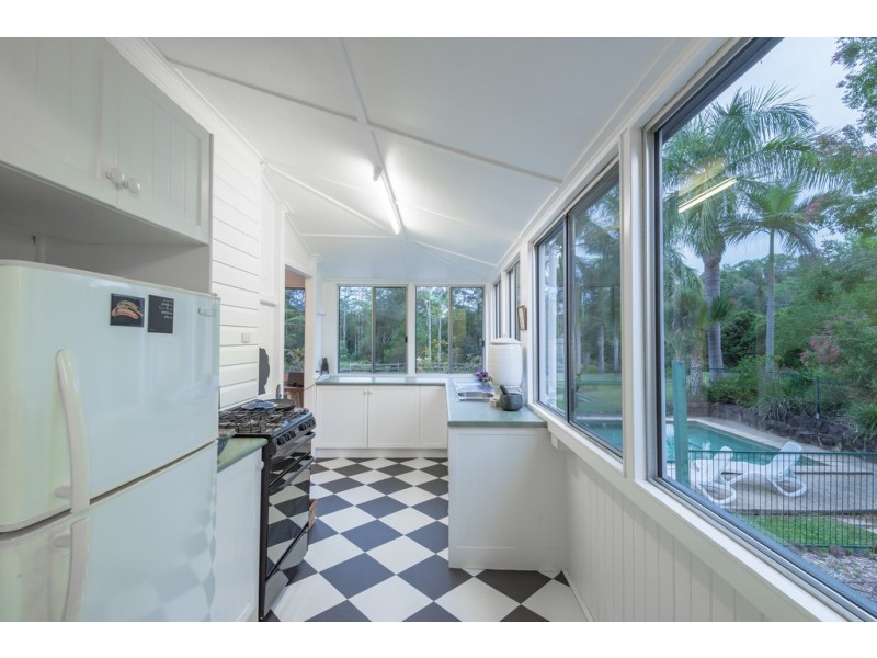 70 Stanfield Lane, Black Mountain QLD 4563