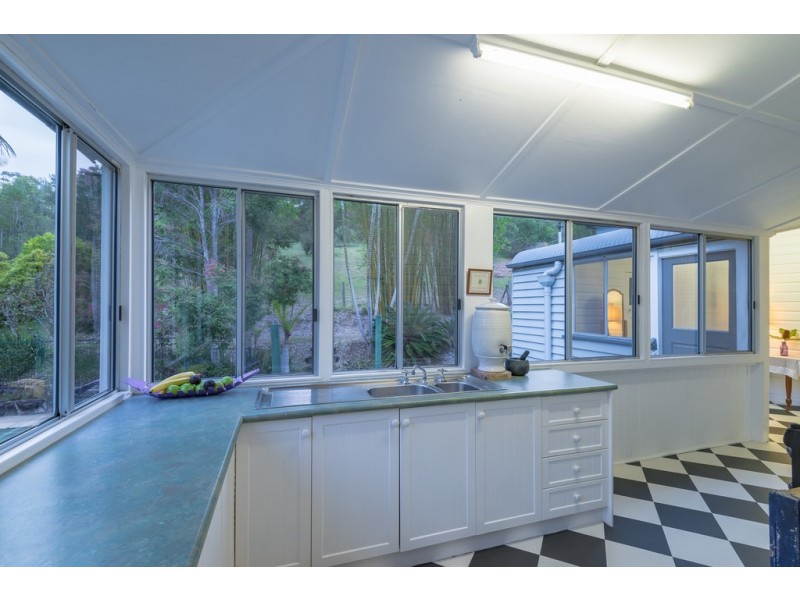 70 Stanfield Lane, Black Mountain QLD 4563