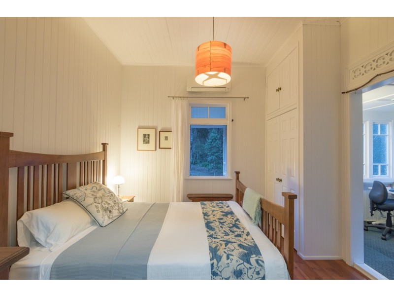 70 Stanfield Lane, Black Mountain QLD 4563