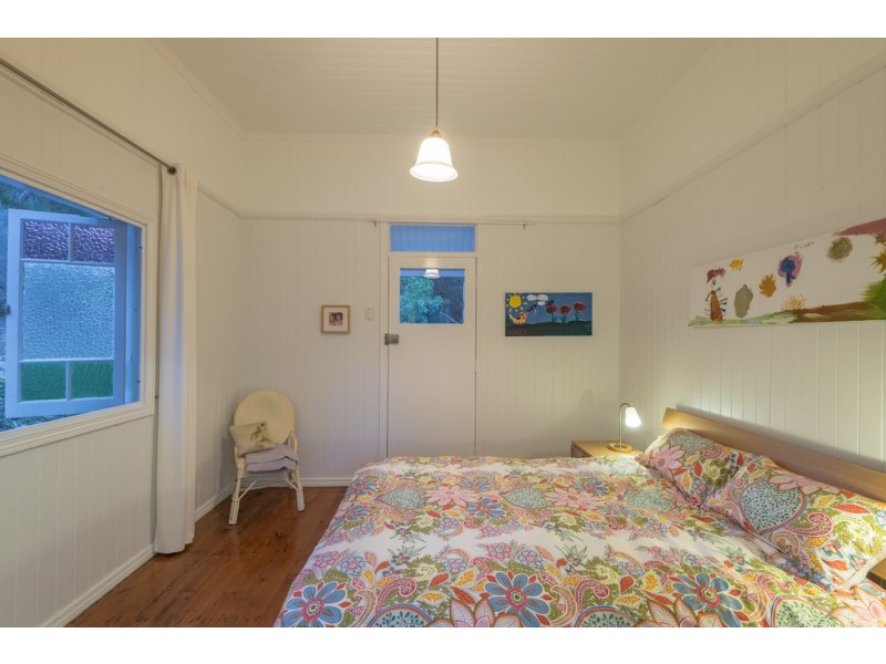 70 Stanfield Lane, Black Mountain QLD 4563