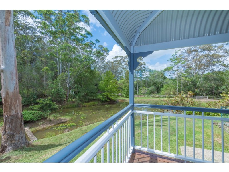 70 Stanfield Lane, Black Mountain QLD 4563