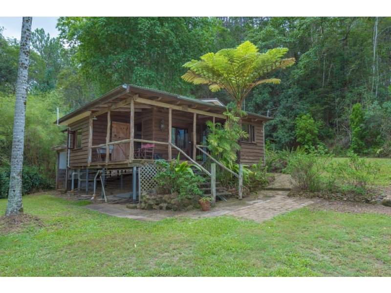 70 Stanfield Lane, Black Mountain QLD 4563