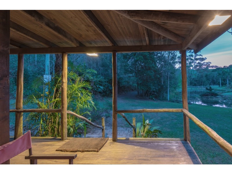 70 Stanfield Lane, Black Mountain QLD 4563