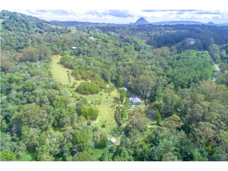 70 Stanfield Lane, Black Mountain QLD 4563