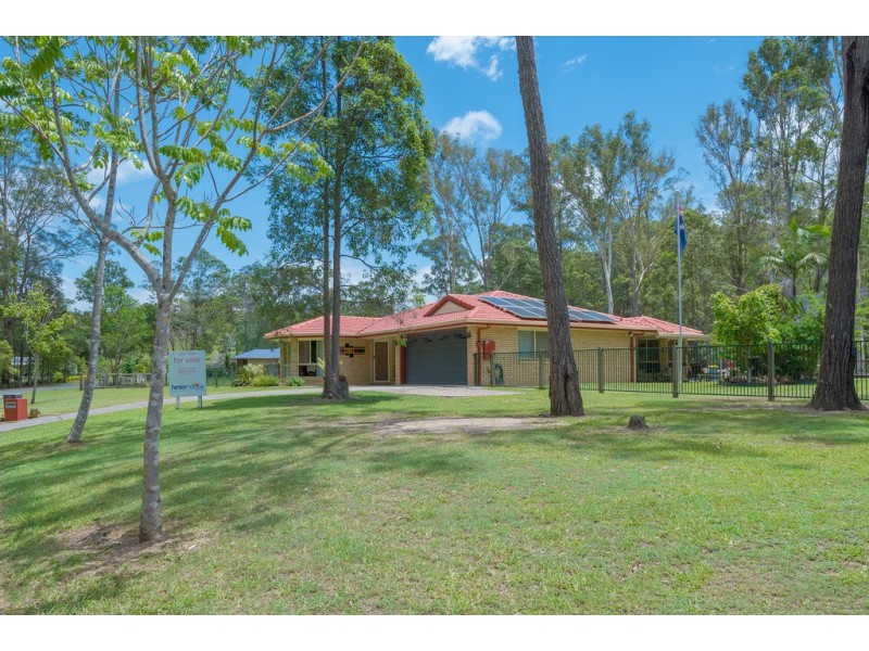 36 Sugargum Place, Black Mountain QLD 4563