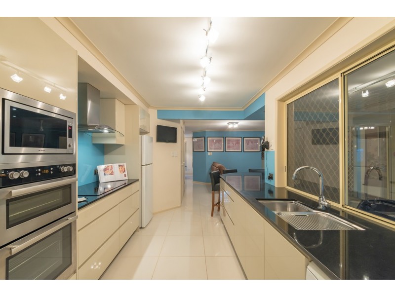 36 Sugargum Place, Black Mountain QLD 4563