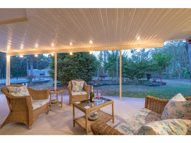 36 Sugargum Place, Black Mountain QLD 4563