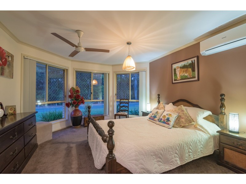 36 Sugargum Place, Black Mountain QLD 4563