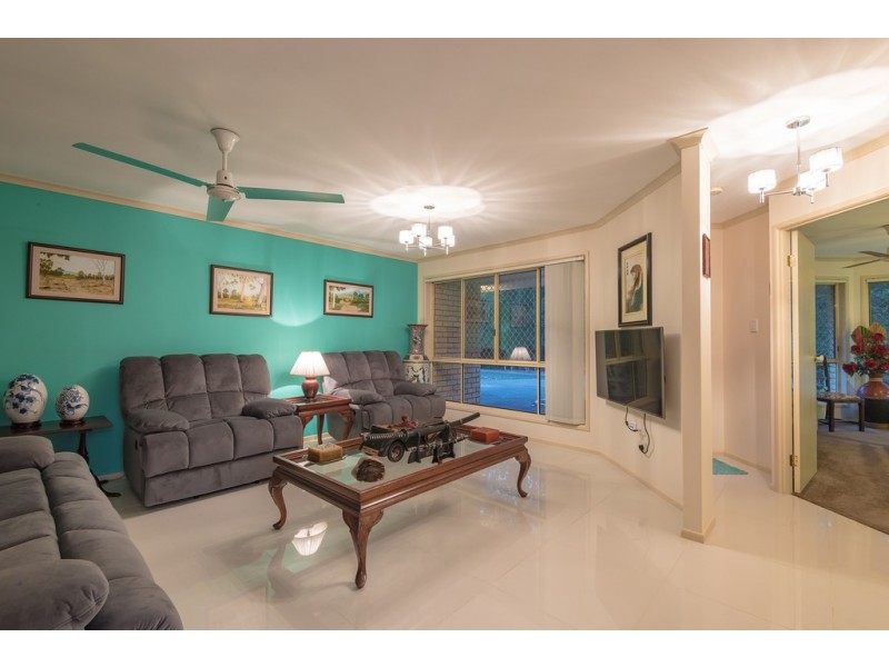 36 Sugargum Place, Black Mountain QLD 4563