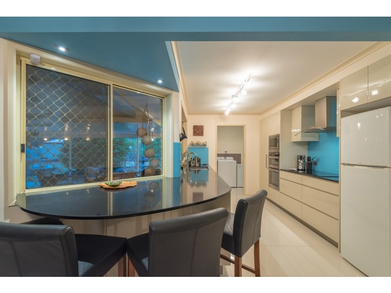 36 Sugargum Place, Black Mountain QLD 4563