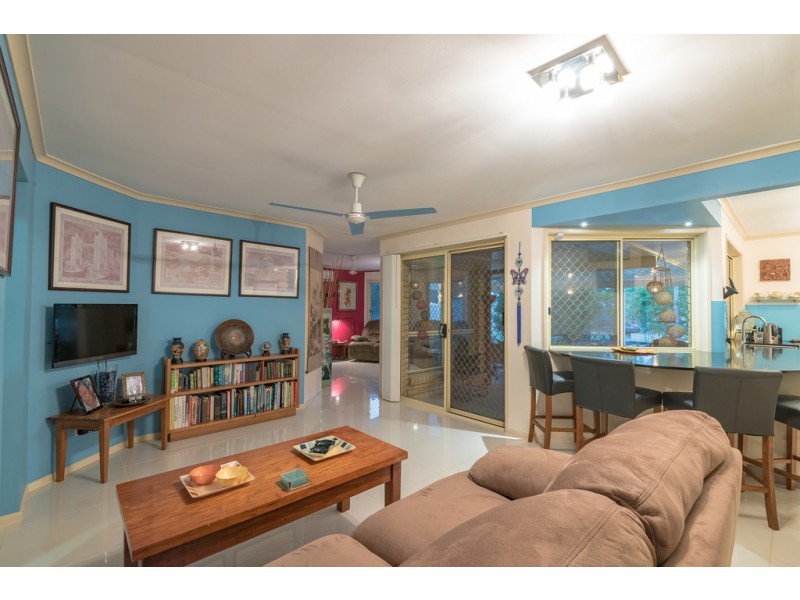 36 Sugargum Place, Black Mountain QLD 4563