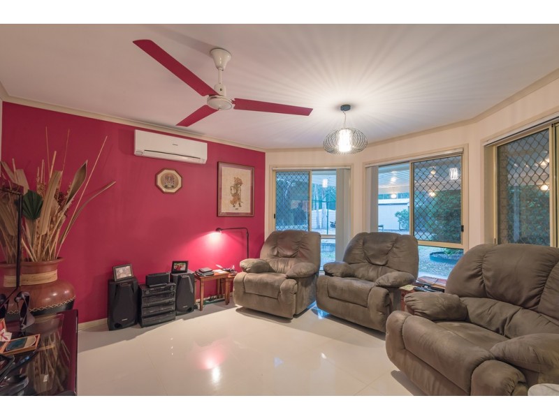 36 Sugargum Place, Black Mountain QLD 4563