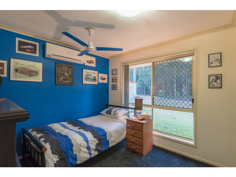 36 Sugargum Place, Black Mountain QLD 4563