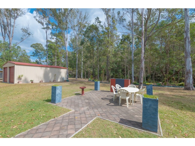 36 Sugargum Place, Black Mountain QLD 4563