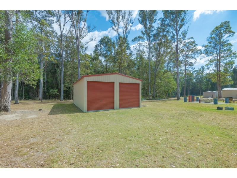 36 Sugargum Place, Black Mountain QLD 4563