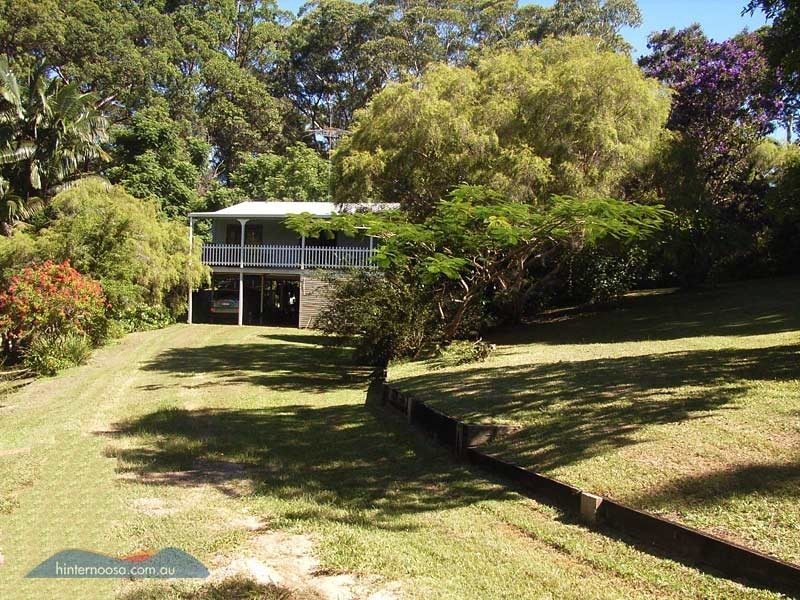 24 Sunrise Road, Tinbeerwah QLD 4563