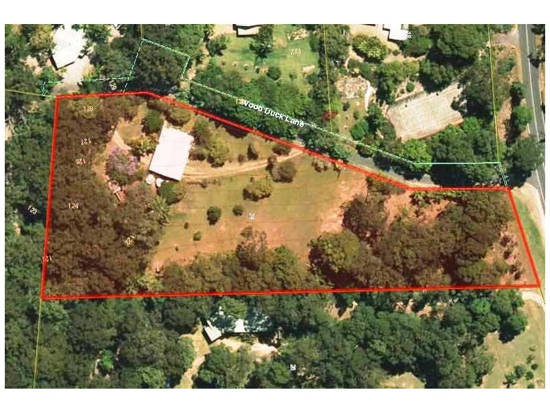 24 Sunrise Road, Tinbeerwah QLD 4563