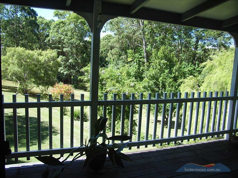 24 Sunrise Road, Tinbeerwah QLD 4563