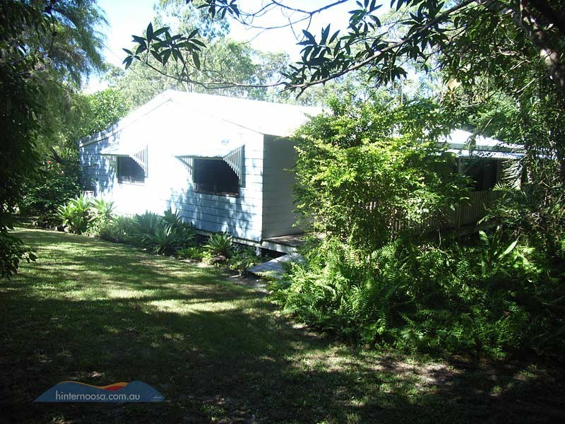 24 Sunrise Road, Tinbeerwah QLD 4563