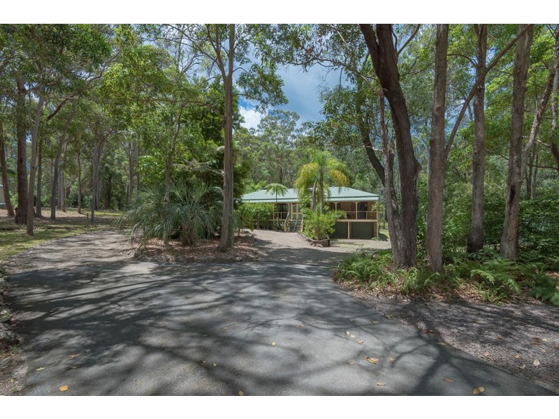 782 Sunrise Rd, Tinbeerwah QLD 4563