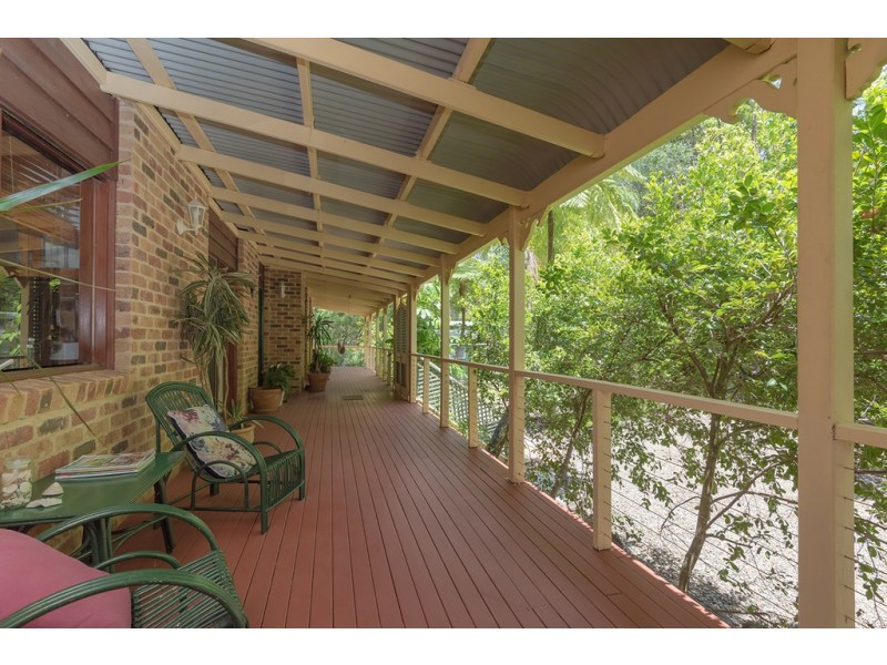 782 Sunrise Rd, Tinbeerwah QLD 4563