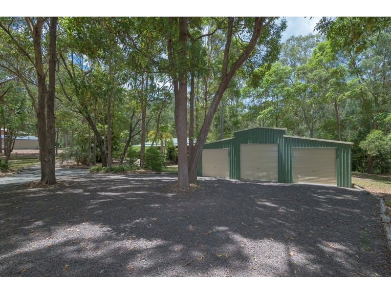 782 Sunrise Rd, Tinbeerwah QLD 4563
