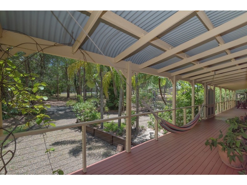 782 Sunrise Rd, Tinbeerwah QLD 4563