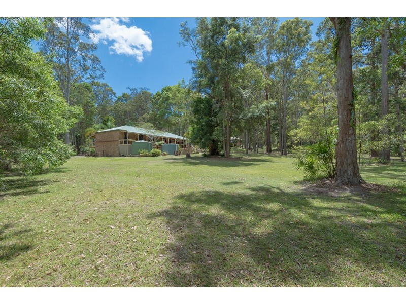 782 Sunrise Rd, Tinbeerwah QLD 4563