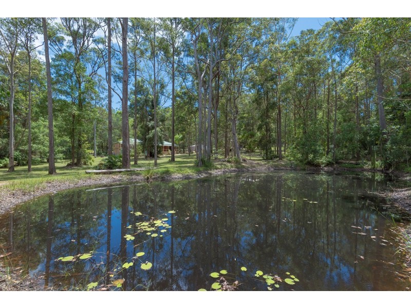 782 Sunrise Rd, Tinbeerwah QLD 4563