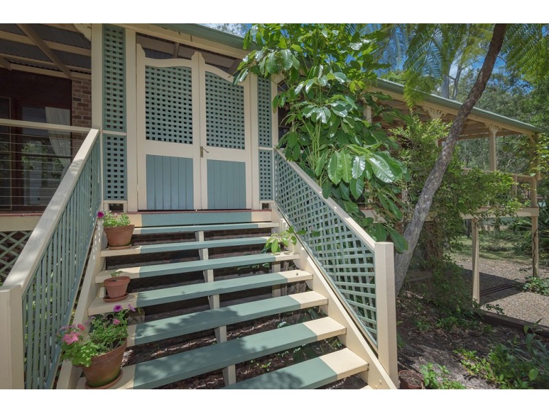 782 Sunrise Rd, Tinbeerwah QLD 4563