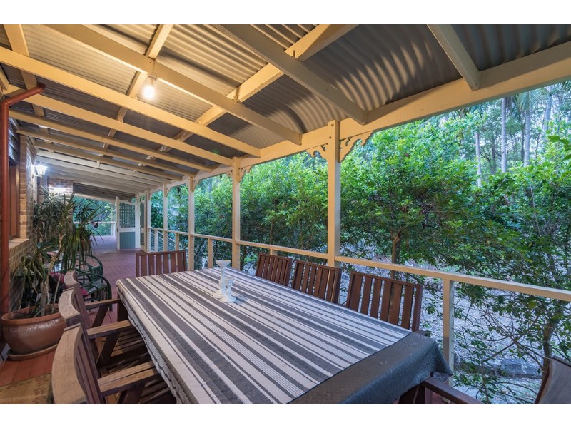 782 Sunrise Rd, Tinbeerwah QLD 4563