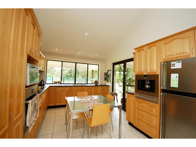 88 Sunrise Road, Tinbeerwah QLD 4563