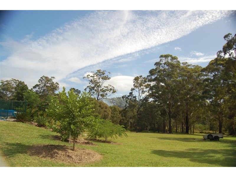 88 Sunrise Road, Tinbeerwah QLD 4563