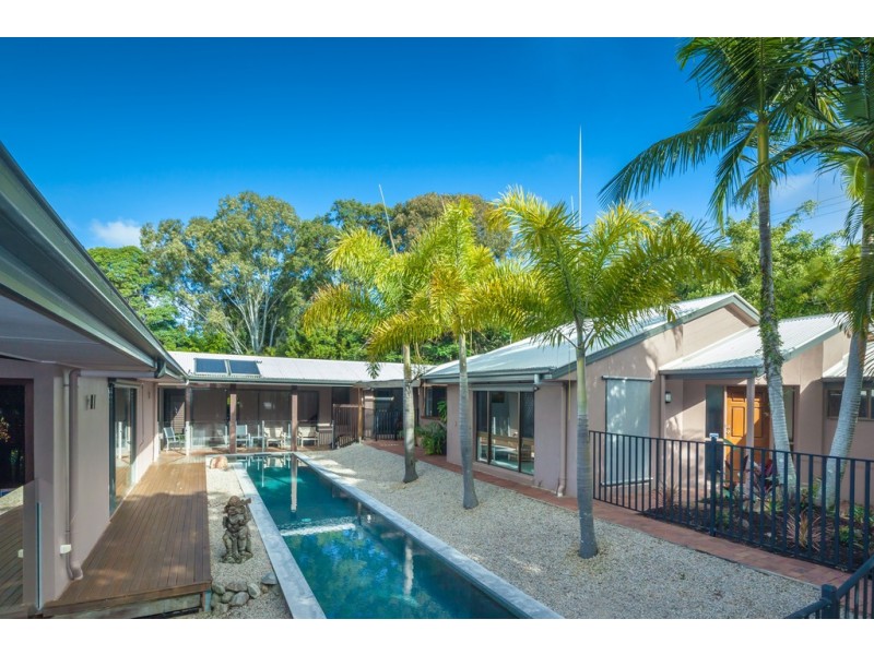 393 Sunrise Rd, Tinbeerwah QLD 4563