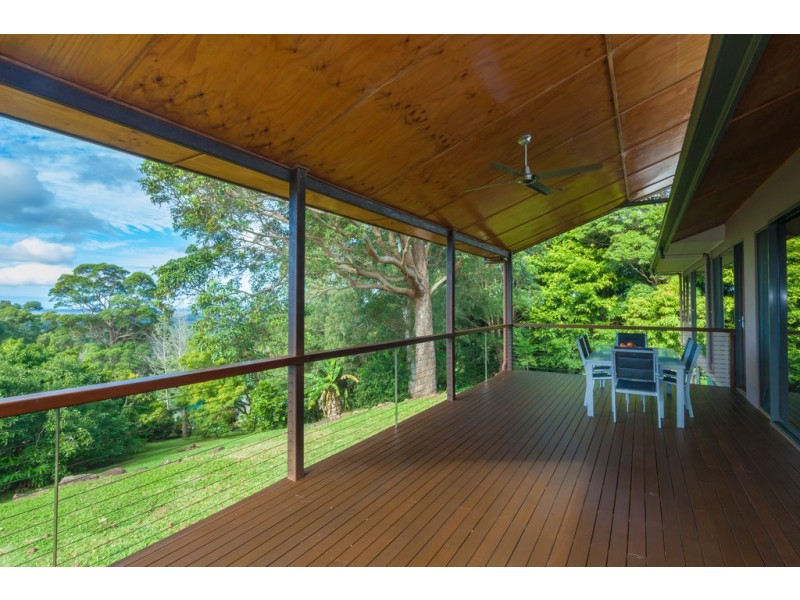 393 Sunrise Rd, Tinbeerwah QLD 4563