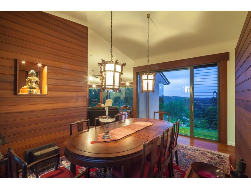 393 Sunrise Rd, Tinbeerwah QLD 4563