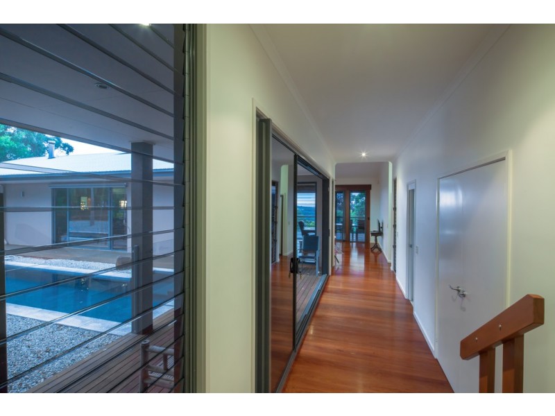 393 Sunrise Rd, Tinbeerwah QLD 4563