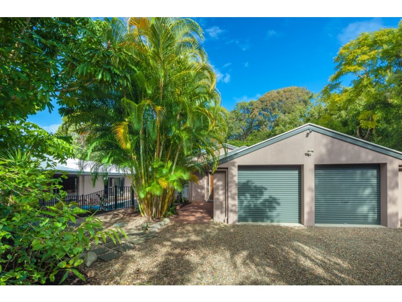 393 Sunrise Rd, Tinbeerwah QLD 4563