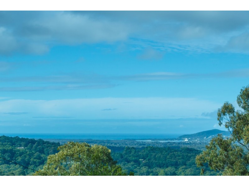 393 Sunrise Rd, Tinbeerwah QLD 4563