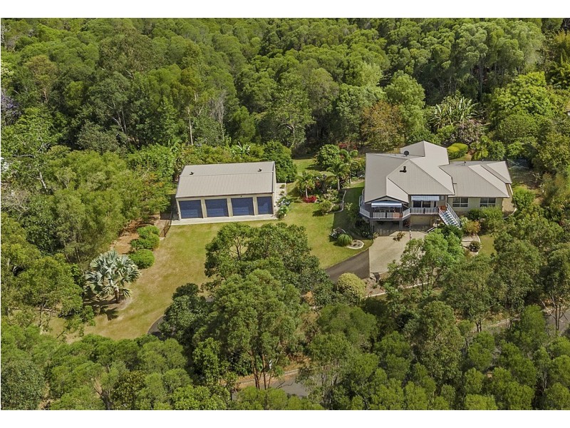 56 Tallowwood Place, Black Mountain QLD 4563