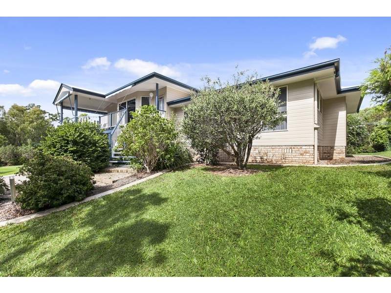 56 Tallowwood Place, Black Mountain QLD 4563