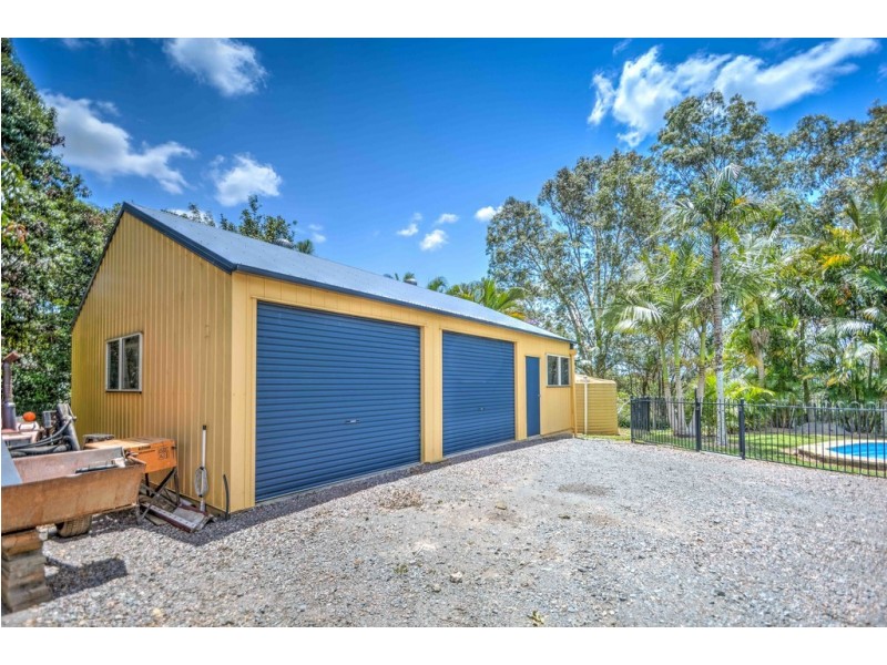 68 Tallowwood Place, Black Mountain QLD 4563