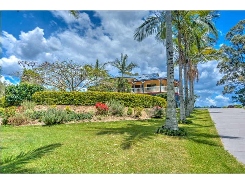 68 Tallowwood Place, Black Mountain QLD 4563