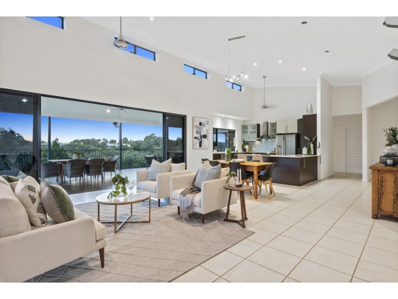 85 Tallowwood Place, Black Mountain QLD 4563