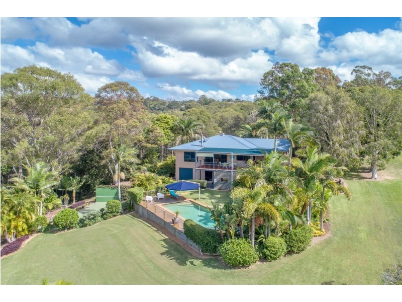 108 Tallowwood Place, Black Mountain QLD 4563