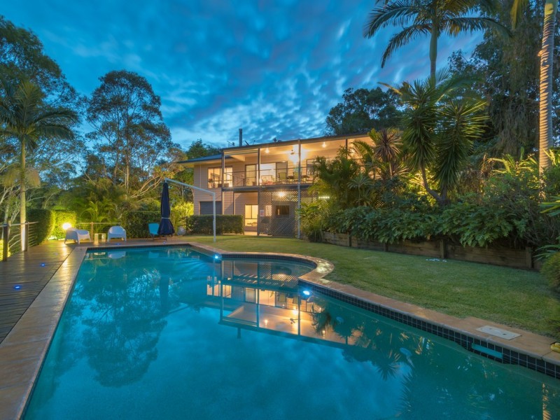 108 Tallowwood Place, Black Mountain QLD 4563