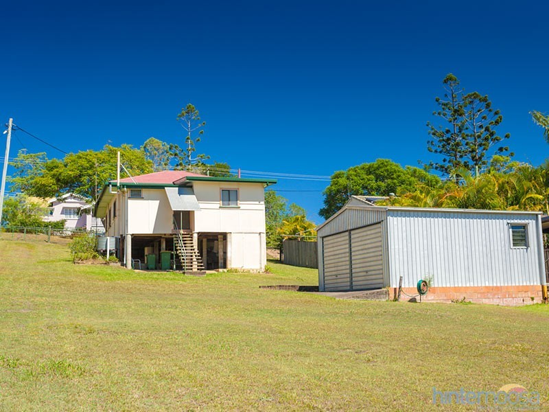 37 Tewantin Road, Cooroy QLD 4563