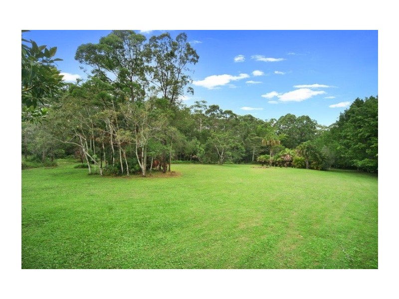 61 Tinbeerwah Rd, Tinbeerwah QLD 4563