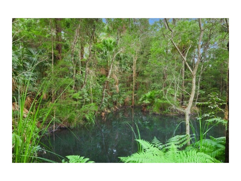 61 Tinbeerwah Rd, Tinbeerwah QLD 4563