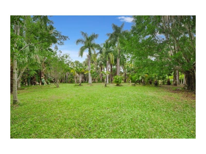 61 Tinbeerwah Rd, Tinbeerwah QLD 4563